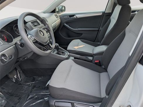Used 2017 Volkswagen Jetta S FWD image 13