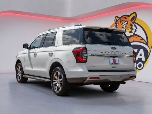 Used 2023 Ford Expedition Limited AWD/4WD image 7