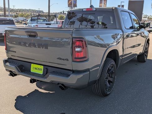 New 2026 RAM 1500 Big Horn image 5