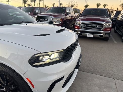 Used 2022 Dodge Durango R/T image 11