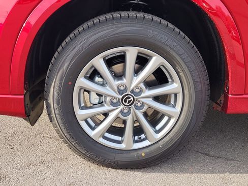 New 2025 MAZDA CX-5 AWD 2.5 S image 13