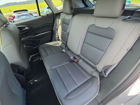 New 2026 Chevrolet Trax ACTIV w/ Driver Confidence Package FWD image 21