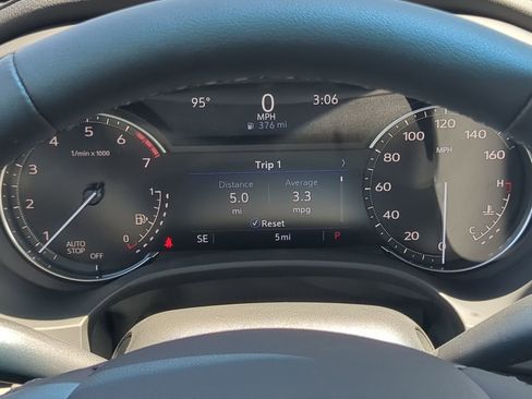 New 2026 Cadillac CT4 Premium Luxury image 37