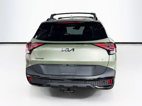 Used 2025 Kia Sportage X-Line image 6