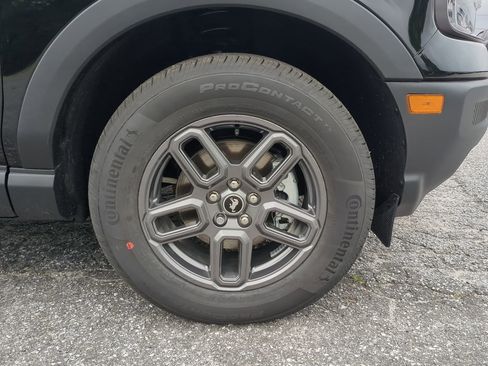 New 2025 Ford Bronco Sport Big Bend w/ Convenience Package image 9