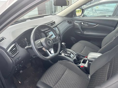 Used 2020 Nissan Rogue S w/ Special Edition Package AWD/4WD image 5