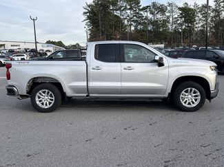 Used 2022 Chevrolet Silverado 1500 LT video 2