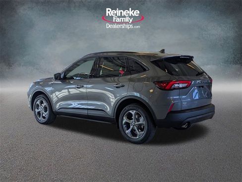 New 2026 Ford Escape ST-Line Select w/ Equipment Group 401A image 8