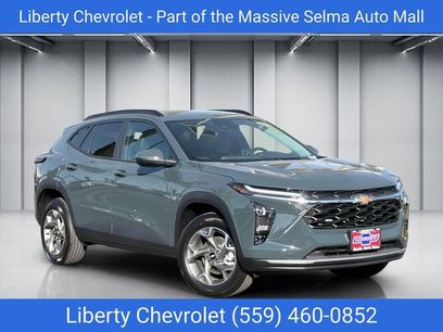 New 2026 Chevrolet Trax LT w/ LT Convenience Package