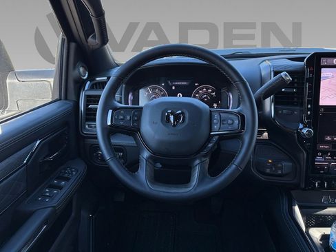 New 2026 RAM 2500 Limited image 11