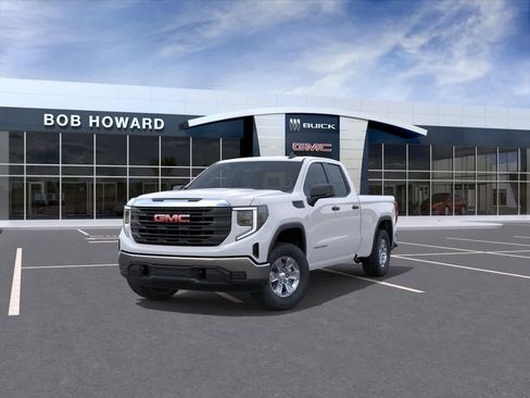 New 2026 GMC Sierra 1500 Pro w/ Pro Value Package image 8