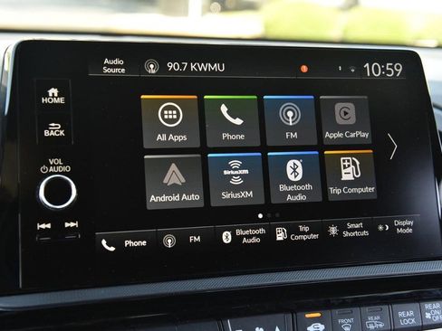 Certified 2025 Honda Odyssey Sport-L image 15