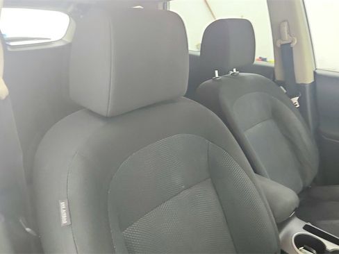 Used 2013 Nissan Rogue S w/ Special Edition Pkg image 24