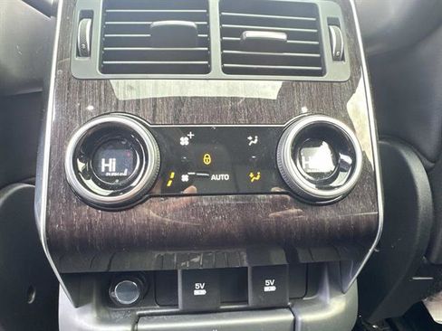 Used 2020 Land Rover Range Rover Sport HSE AWD/4WD image 29