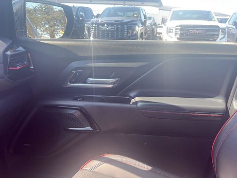 Used 2024 Chevrolet Silverado EV RST AWD/4WD image 23