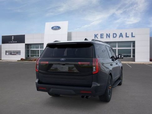 New 2026 Ford Expedition Tremor AWD/4WD image 8