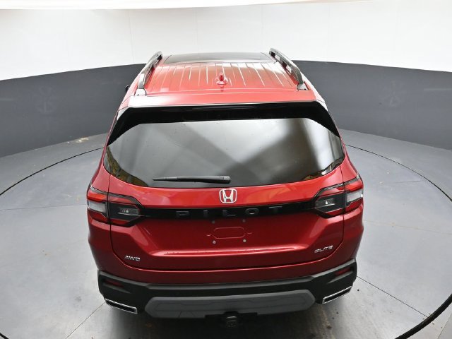 Used 2023 Honda Pilot Elite image 39