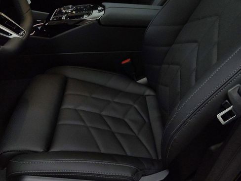 New 2026 BMW 530i xDrive w/ Executive Package AWD/4WD image 13
