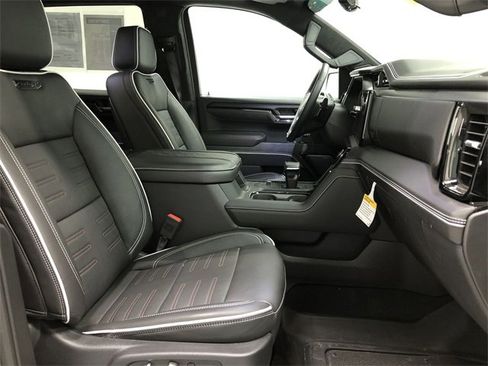 Certified 2023 GMC Sierra 1500 AT4X image 20