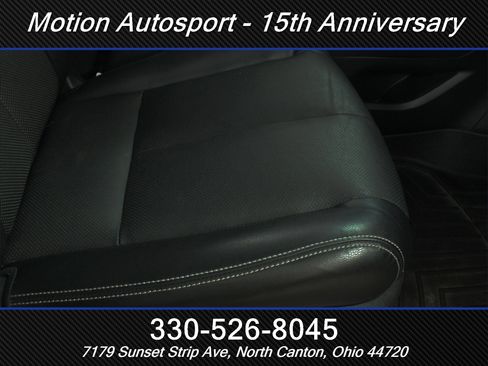 Used 2019 Nissan Murano SL image 36