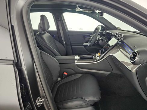 New 2026 Mercedes-Benz GLC 43 AMG 4MATIC image 10