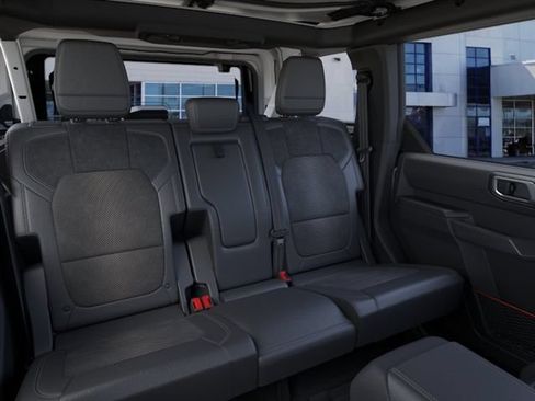 New 2026 Ford Bronco Raptor AWD/4WD image 11