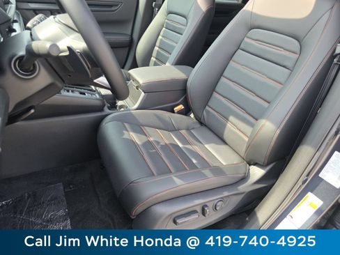 New 2026 Honda CR-V Sport-L image 26