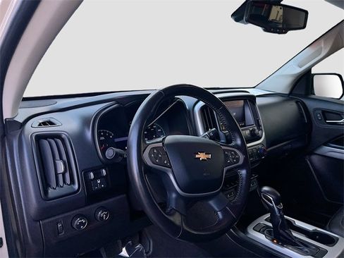 Used 2021 Chevrolet Colorado ZR2 image 9