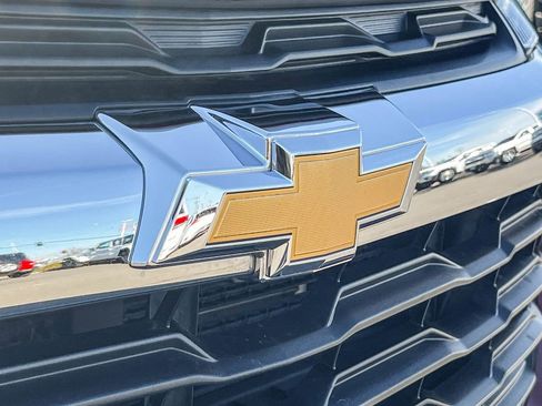 Used 2024 Chevrolet TrailBlazer LT image 12