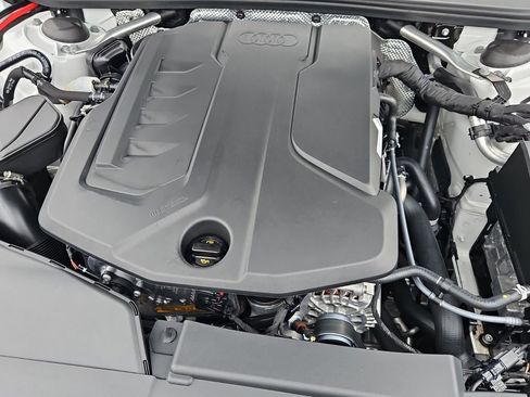 Certified 2025 Audi A5 2.0T Premium w/ Convenience Package image 27