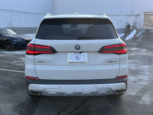 Used 2021 BMW X5 xDrive40i w/ Convenience Package image 13