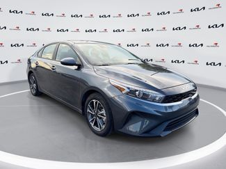 Certified 2024 Kia Forte LXS FWD video 1