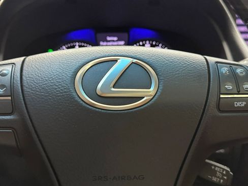Used 2013 Lexus LS 460 w/ Comfort Pkg RWD image 27