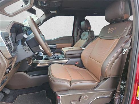 New 2026 Ford F150 King Ranch w/ Equipment Group 601A High AWD/4WD image 4