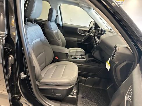 New 2025 Ford Bronco Sport Badlands w/ Badlands Tech Package image 10