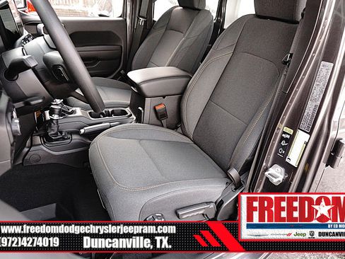 New 2026 Jeep Wrangler Sport image 12