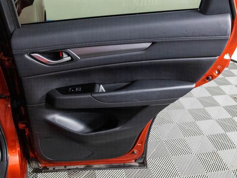 Used 2024 MAZDA CX-5 AWD 2.5 S w/ Select Package image 36