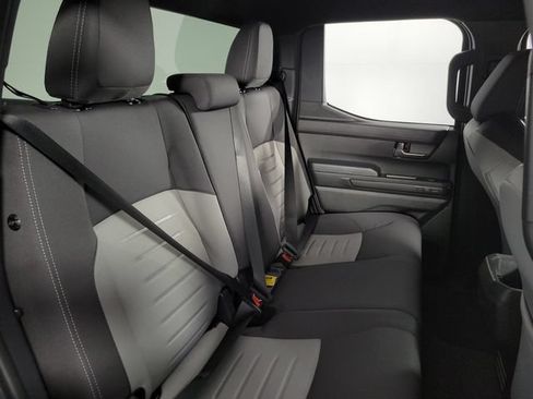 New 2026 Toyota Tacoma TRD Sport AWD/4WD image 13