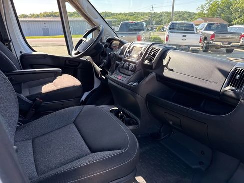 Used 2021 RAM ProMaster 1500 FWD image 40