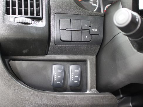 Used 2021 RAM ProMaster 1500 image 8