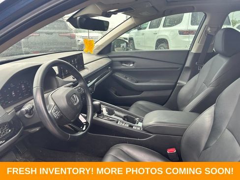 Used 2024 Honda Accord EX-L image 8