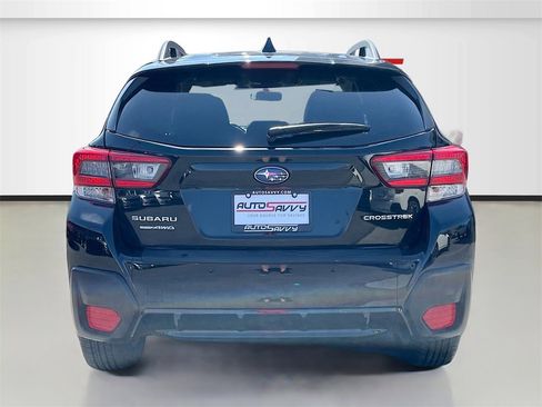Used 2023 Subaru Crosstrek 2.5i Limited image 6