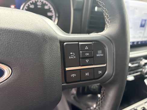 Used 2023 Ford F150 XLT w/ Equipment Group 302A High image 16