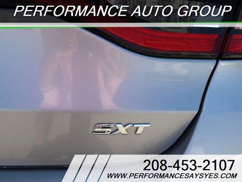 Used 2015 Dodge Dart SXT image 22