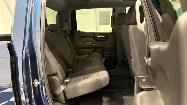 Used 2020 Chevrolet Silverado 1500 LT w/ True North Edition AWD/4WD image 21