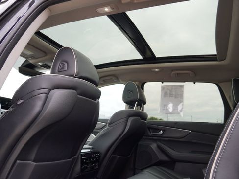 Used 2023 Acura MDX Advance image 34