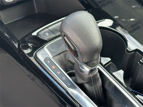 Used 2024 Chevrolet Trax LT w/ Driver Confidence Package image 23