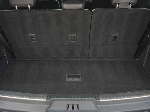 Used 2024 Lincoln Navigator Reserve AWD/4WD image 27