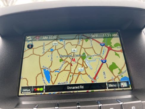 Used 2016 Chevrolet Equinox LTZ w/ Enhanced Convenience Package image 17