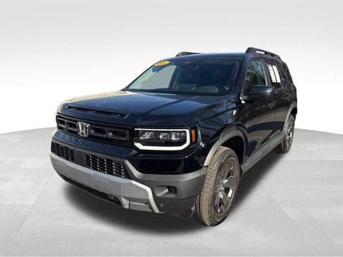Used 2026 Honda Passport RTL image 3